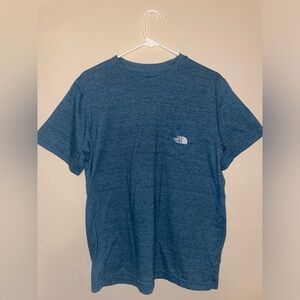 North Face Pocket T-Shirt